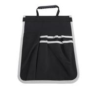 Hyuduo Tool Box Hanging Bag Oxford Fabric Inner Organizer | Almacenamiento de herramientas pequeñas, alicates, tijeras, cortadores, electricistas, carpinteros, climatización,