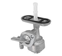 Hyuduo Válvula de Gas de Aleación de Aluminio con Interruptor de para Generadores ET950 ET500 con Bloqueo, Control de Eficiente para un Funcionamiento Confiable