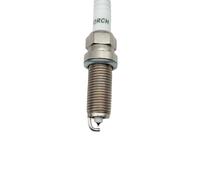 HYUDXH Bujías de níquel Bujías LD6RTIP (reemplazo/Compatible con PLZKAR6A-11/compatible con Denso SC20HR-11/compatible con Toyota Lexus 90919-01253)(4PCS)