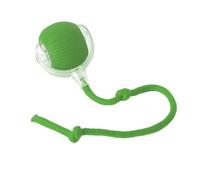 HYUIND Pelota interactiva Inteligente for Gatos con Luces LED, Juguete a batería for Gatitos y Gatos, Pelota interactiva ágil y móvil(23)