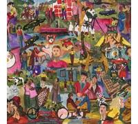 Hyuk OH Hyukoh - Álbum EP [24] How to Find True Love and Happiness K-POP Música sellada