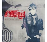 HYUN JOONG KIM - Unlimited