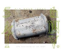 Hyun Kim Joong - 5th Anniversary The Best!!: Type-A