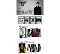 Hyun Kim Joong - Collection Card