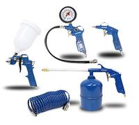 Hyundai, 55901 Kit herramientas aire 5 piezas Hyundai