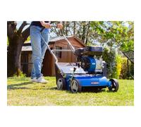 HYUNDAI - Escarificador térmico 212 cc 40 cm 35 L - HST4020