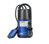 Hyundai Hy-Eppc900 - Bombas sumergibles