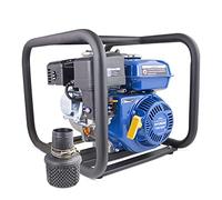 Hyundai hy80 80 mm 7,62 cm gasolina bomba de agua