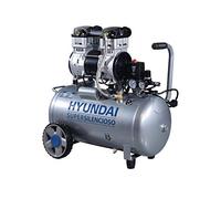 Hyundai HYAC50-2S Compresor silencioso