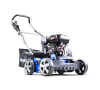 Hyundai HYSC210 Escarificador/aeratore para prato a gasolina de 40 cm