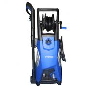Hyundai HYWE13-36 Hobby Hidrolimpiadora de Alta Presión 1600W