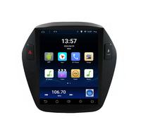 HYUNDAI iX35 Tucson 9.7" Radio Android Autoradio GPS CarPlay AndroidAuto