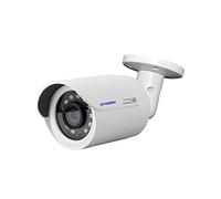 Hyundai Security - Telecamera Videosorveglianza Bullet 4 in 1 2MP 2.8mm Smart IR 20 LED 20-30 metri Hyundai - HYU-698