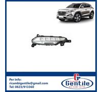 HYUNDAI TUCSON Faro Delantero LED Luz Diurna Izquierda Desde 2015 Lado Conductor