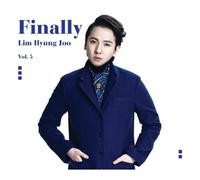 Hyung Joo,Lim - Finally+ Finally [DVD Limited Edition]