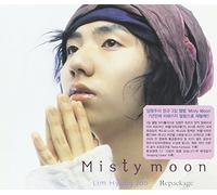 Hyung Lim Joo - Misty Moon