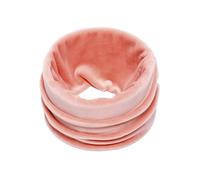 Hyuwdai 1 bufanda de invierno for hombre y mujer, cálida, con forma de anillo, for el cuello, for esquiar, unisex, de moda sólida(WJ100-5)