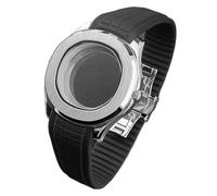 Hyuwdai 1 caja de reloj mecánico para hombre de 42 mm adecuada para las series NH 35 36 38 70 72 movimientos ensamblados piezas de reloj 5 bar, talla única, Agate
