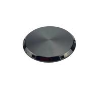 Hyuwdai 1 carcasa de reloj SKX007 de acero inoxidable 316L grueso y sólido de 20 ATM, talla única, Ágata