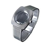 Hyuwdai 1 Uds NH35 accesorios de caja de reloj 36,5 MM * 41MM caja Domo NH35 NH36 NH34 NH38 caja de reloj de movimiento