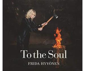 Hyvonen, Frida - To the Soul