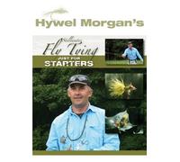 Hywel Morgan's Fly Tying - Just For Starters [Reino Unido] [DVD]