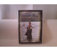 Hywel Morgan's New Fly Fishing Glacial Lake Fishing In The swedish Lapland DVD.