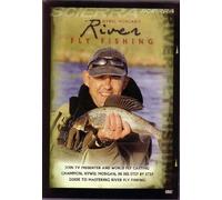 Hywel Morgan's River Fly Fishing