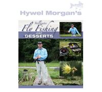 Hywel Morgan's Stillwater Fly Fishing - Just Desserts [Reino Unido] [DVD]