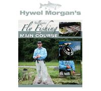 Hywel Morgan's Stillwater Fly Fishing - The Main Course [Reino Unido] [DVD]