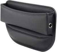 HYXBD Relleno de Huecos de Asiento para Aston Martin Virage Volante Vanquish S DBS Volante, Caja de Almacenamiento de Asiento de Automóvil Accesorios, para Móviles Llaves,A