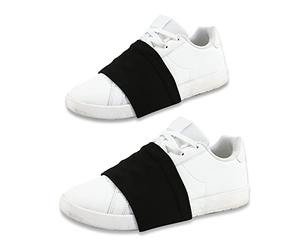 HYXITVCG Calcetines de danza para zapatos | Calcetines de baile para mujeres | Funda para zapatos de baile, Negro, Altoa única