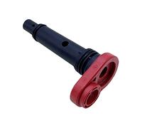 HYXUAN Conjunto de válvula PCV 17130-5A2-A01 compatible con cable Ac-cord 2013-2017 / Civic 2016-2021 / CR-V 2015-2019