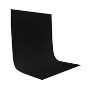 HYYTOK Green Screen, 1.5x2m Fondo Fotografia Portátil Plegable Pantalla Verde Fondo Verde para Sistema di Soporte Fondo Fotografico para Fotografía Video y Televisión