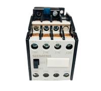 Hyyudiut Contactor Original 3TB40 22-0X CA 24 V, 36 V, 110 V, 220 V, 380 V, Accesorio for Ascensores 3TB41, 3TB42, 43, 44, 22E, 2 NO, 2 NC(3TB44 22E,380V)