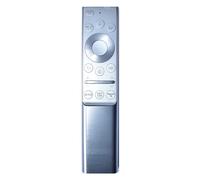Hyyudiut Remote Control For Samsung TV New Voice Remote Control BN59-01327B BN59-01328A Q95T Q900T RMCRMT1CP1 3V 80mA