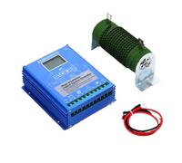 HYZHANHONG Controlador Híbrido Eólico Solar Fuera de Red 19000W Auto 12V24V 48V MPPT para Batería de Generador de Turbina Eólica Cargador de Batería Controlador,48v