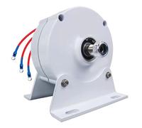 HYZHANHONG Generador de Imán Permanente Sin Engranajes de 3000W