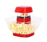HYZHANHONG Máquina de Palomitas de maíz de Escritorio de Cocina, Mini máquina de Palomitas de maíz, Máquina de Palomitas de maíz portátil, Snack de Palomitas de maíz casero Creativo
