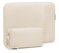 HYZUO 13 Pulgadas Funda Bolsa Portátil para MacBook Air 13 M5/M4/M3/M2/M1 A3449 2026-2018, MacBook Pro 13 M2/M1 2026-2016, 13" MacBook Neo 2026, iPad Pro/Air 13, XPS 13, Surface Pro, Arena