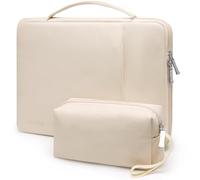HYZUO 15-16 Pulgadas Funda para Portátil para MacBook Pro 16, Arena