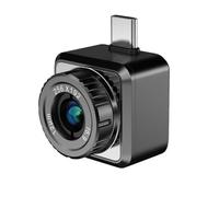 Hz-Cámara para Teléfono Inteligente Hikmicro Mini2Plus V2 -20°C 350°C 256 x 192