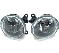 HZ-DESIGN 1 Kit Faros Antiniebla Kit Izquierda + Derecho Luz Antiniebla Compatible Con A3 8L 96-03 Sólo S3