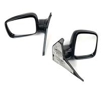 HZ-DESIGN 1 Kit Retrovisor Exterior Izquierda + Derecho Manual Compatible Con VW T4 7/1990-3/2003