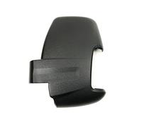 HZ-DESIGN Carcasa Espejo Cubierta Izquierda de la Tapa Lado Conductor Brazo Corto Apto para Ford Transit V363 Desde 2014