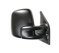 HZ-DESIGN Espejo retrovisor lateral manual convexo derecho adecuado para T4 7/90-3/03