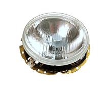 HZ-DESIGN Faros Faro Luz Principal H4 Ambos Lados Puede Ser Utilizado Izquierda y Derecha Neolite