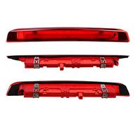 HZ-DESIGN Luz de Freno 3. para Portón en Rojo LED Compatible Con Ford B-Max Focus III Familiar Mondeo IV Familiar