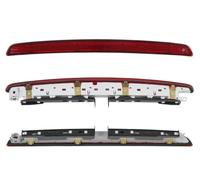 HZ-DESIGN Luz de Freno 3. para Portón en Rojo LED Compatible Con Octavia III Superb