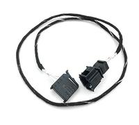 HZ-DESIGN Mazo de Cables para Modernizar Del Control Velocidad Multivan Transporter Gra Diesel Tdi Cable Adaptador Compatible Con VW T4 Desde 1996-2003